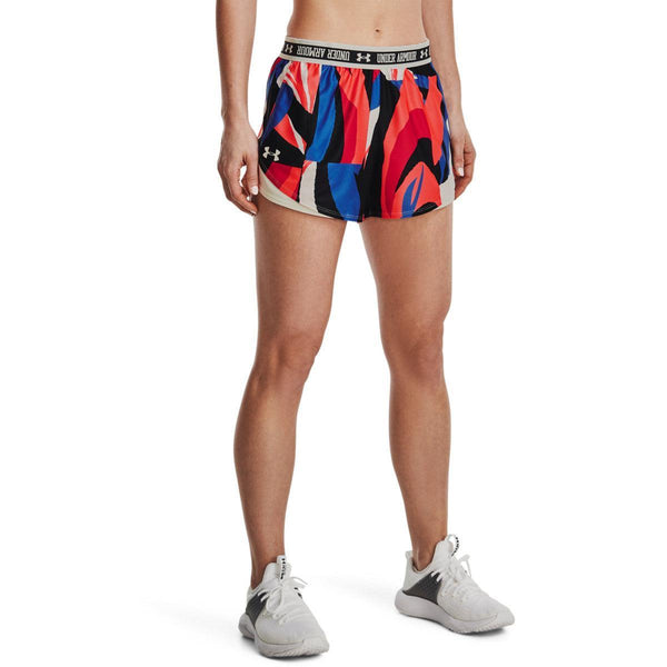 Under Armour Play Up 3.0 SP , női Short - Sportmania.hu