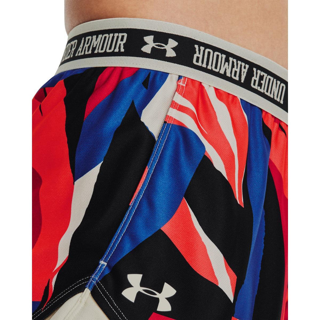 Under Armour Play Up 3.0 SP , női Short - Sportmania.hu