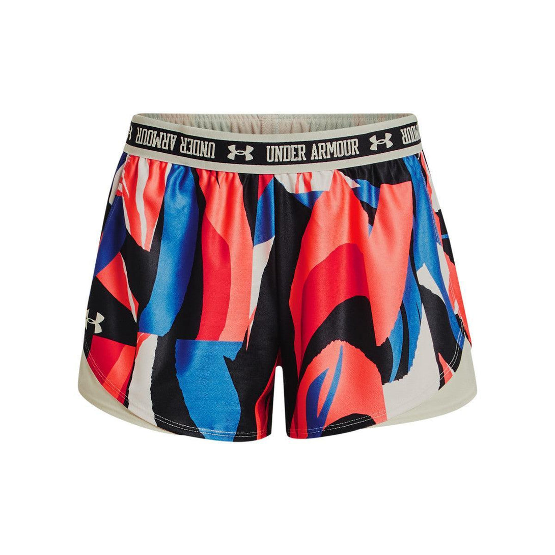 Under Armour Play Up 3.0 SP , női Short - Sportmania.hu