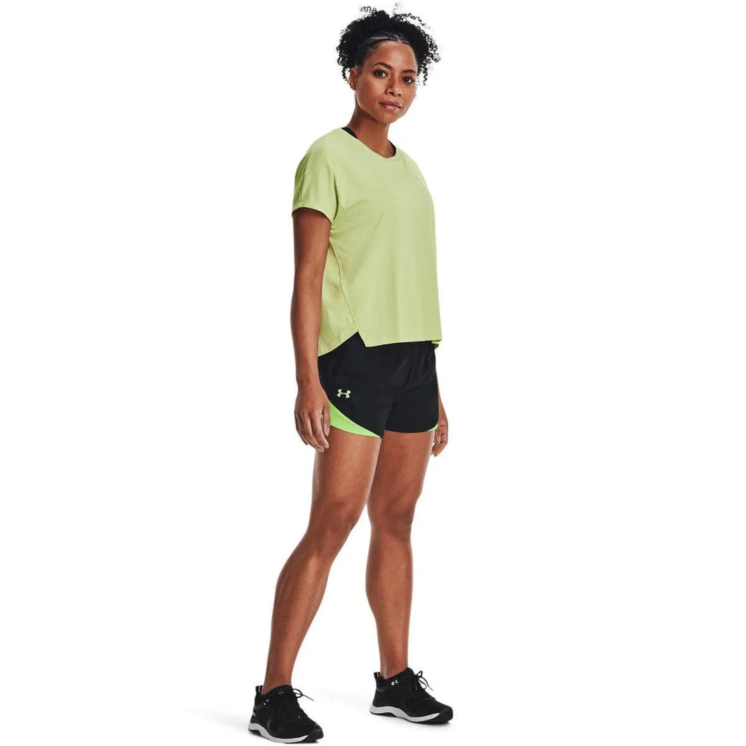 Under Armour Play Up Shorts 3.0 Short - Sportmania.hu