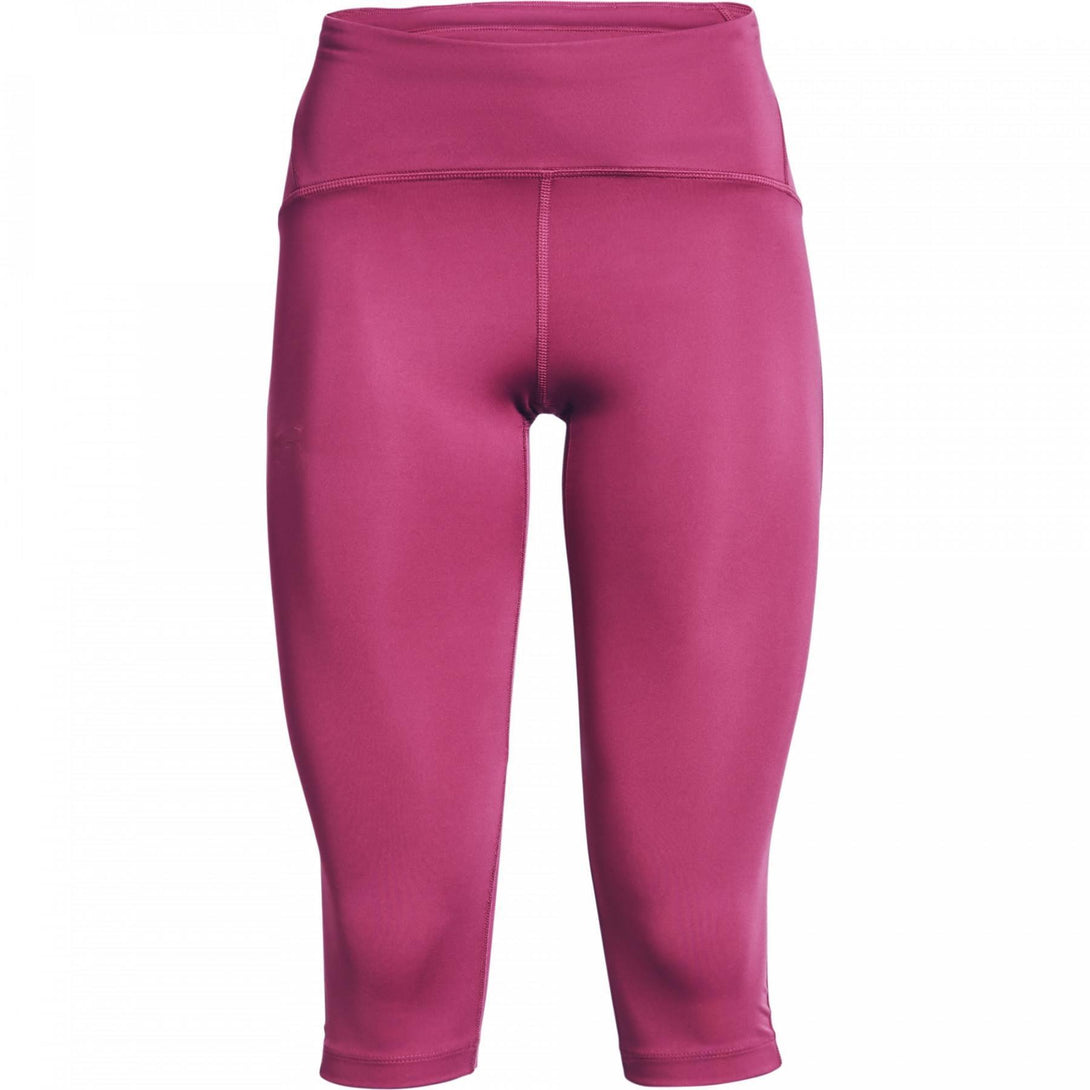 Under Armour Printed Capri 3/4 (aláöltözet), női, pink Legging - Sportmania.hu