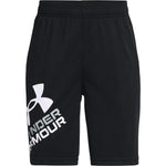 Under Armour Prototype 2.0 Logo , gyerek Short - Sportmania.hu