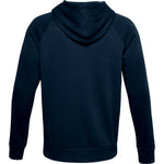Under Armour Rival Fleece FZ férfi kapucnis 1357111-408