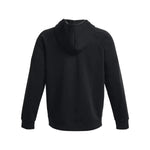 Under Armour Rival Fleece FZ férfi kapucnis