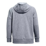 Under Armour Rival Fleece FZ , női kapucnis pulóver - Sportmania.hu