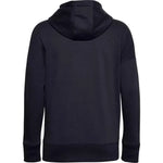 Under Armour Rival Fleece FZ , női kapucnis pulóver - Sportmania.hu