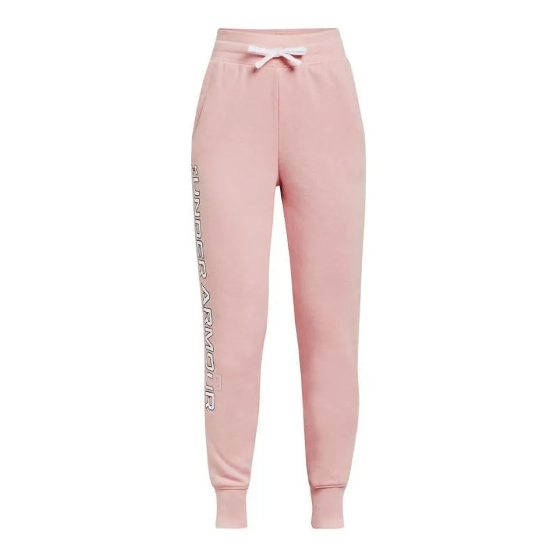 Under Armour Rival Fleece Joggers Nadrág - Sportmania.hu