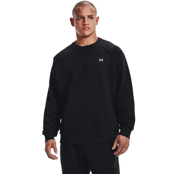 Under Armour UA Rival Fleece Crew Pulóver - Sportmania.hu