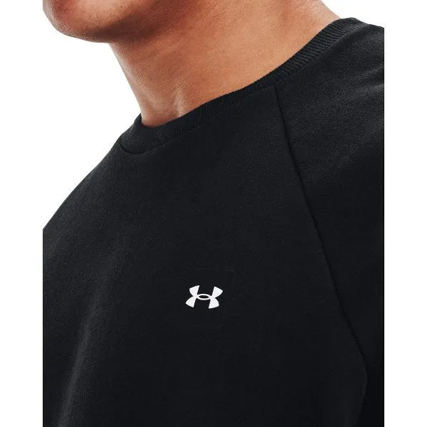 Under Armour UA Rival Fleece Crew Pulóver - Sportmania.hu