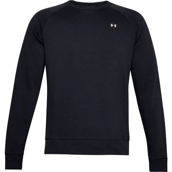 Under Armour UA Rival Fleece Crew Pulóver - Sportmania.hu