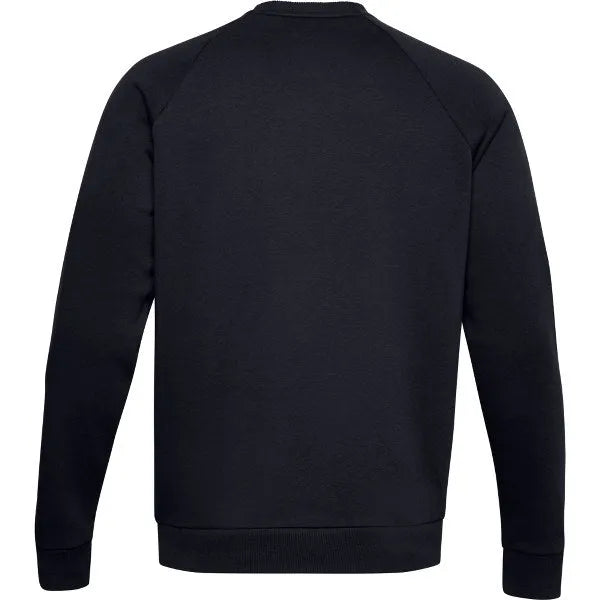 Under Armour UA Rival Fleece Crew Pulóver - Sportmania.hu