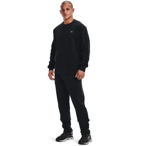 Under Armour UA Rival Fleece Crew Pulóver - Sportmania.hu