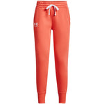 Under Armour Rival Fleece W női Nadrág 1356416877