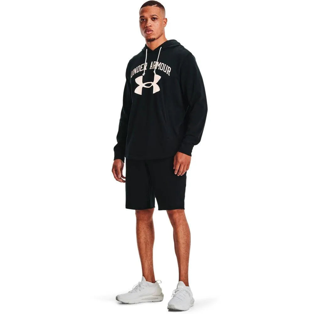 Under Armour Rival Terry , fekete Short - Sportmania.hu