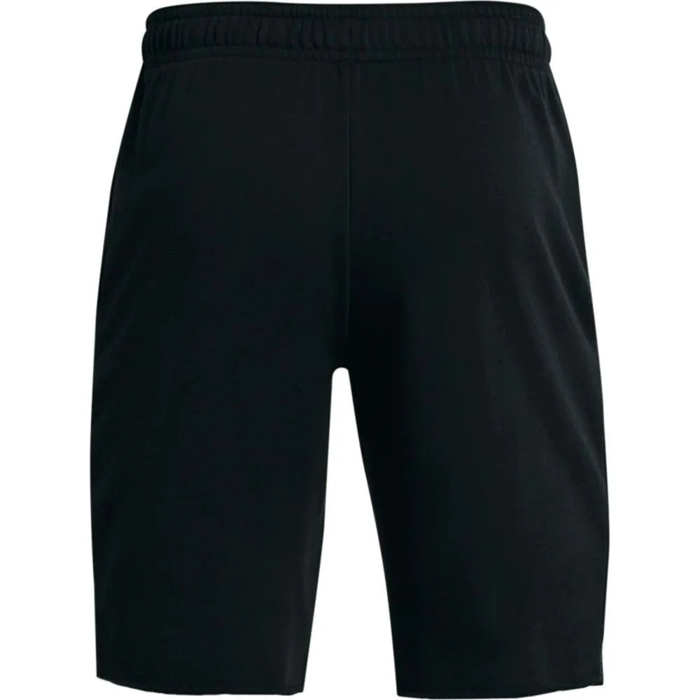 Under Armour Rival Terry , fekete Short - Sportmania.hu