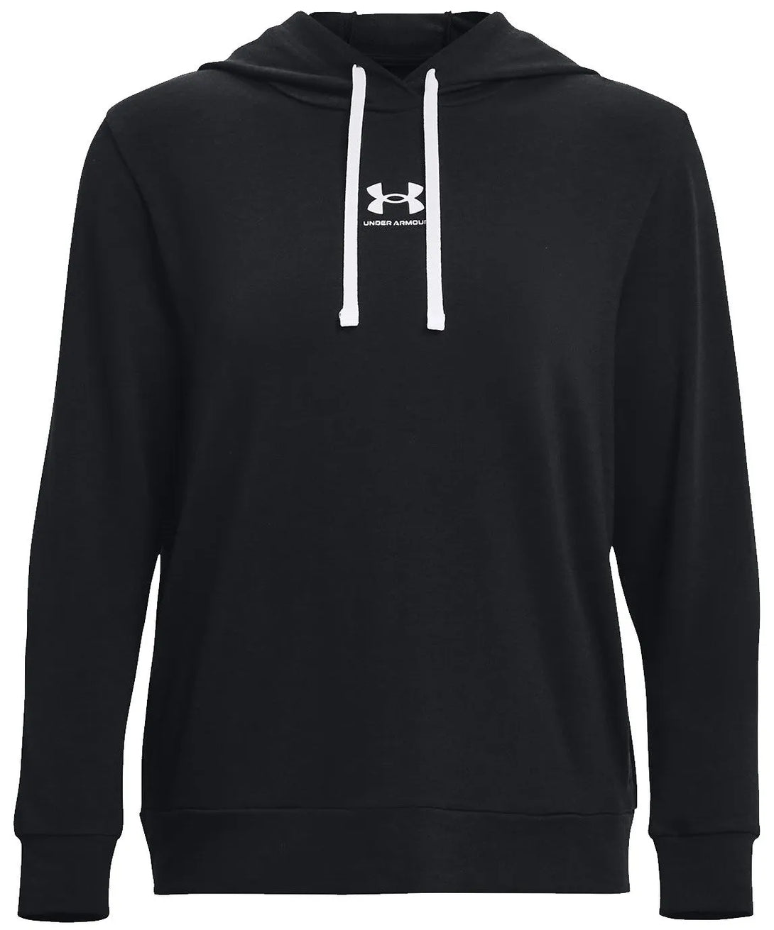 Under Armour Rival Terry Hoodie Pulóver - Sportmania.hu