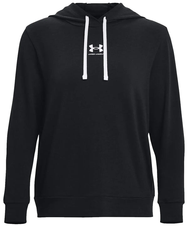 Under Armour Rival Terry Hoodie Pulóver - Sportmania.hu