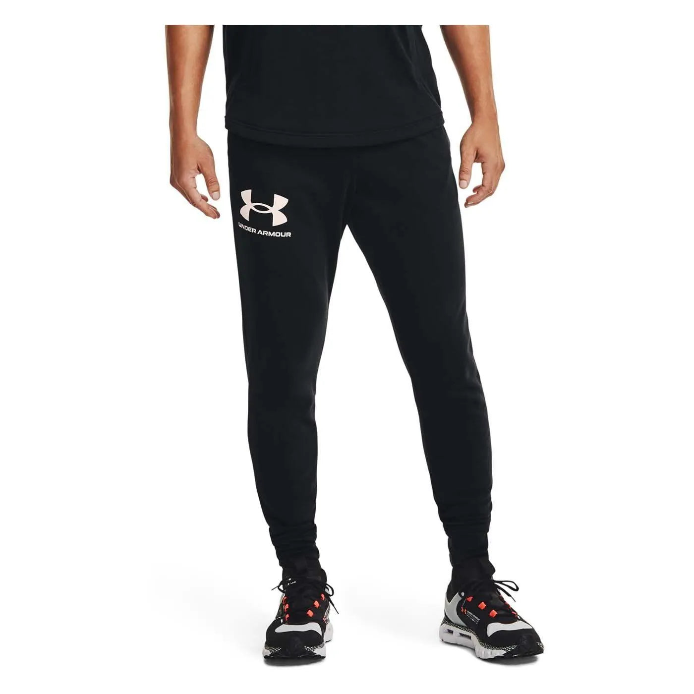 Under Armour Rival Terry Jogger melegítő, férfi Nadrág - Sportmania.hu