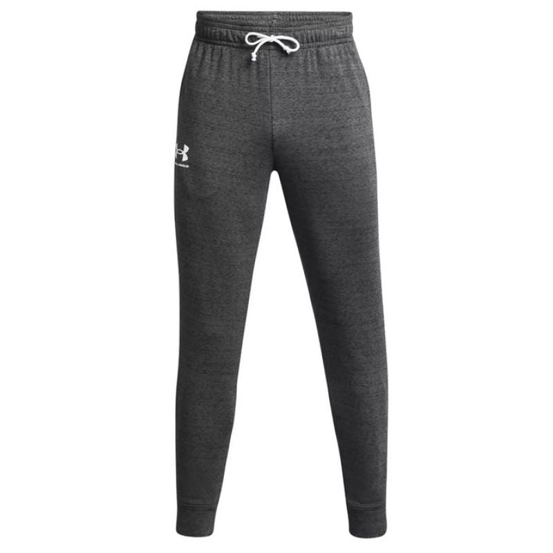 Under Armour Rival Terry Jogger Nadrág Nadrág férfi 1380843025