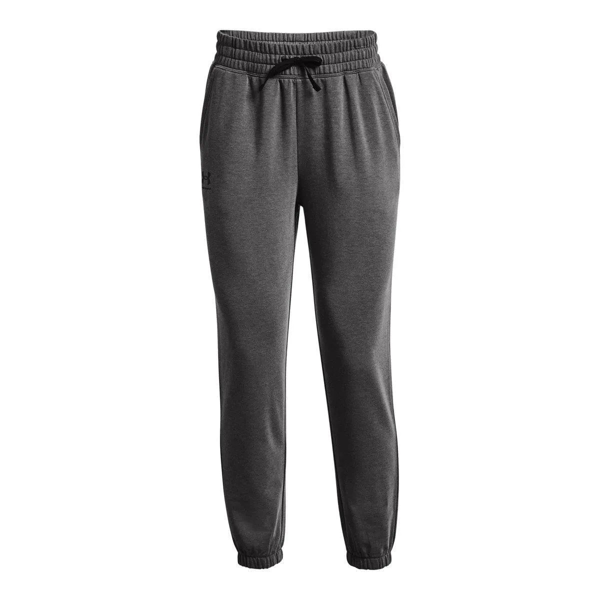 Under Armour Rival Terry Jogger női Nadrág