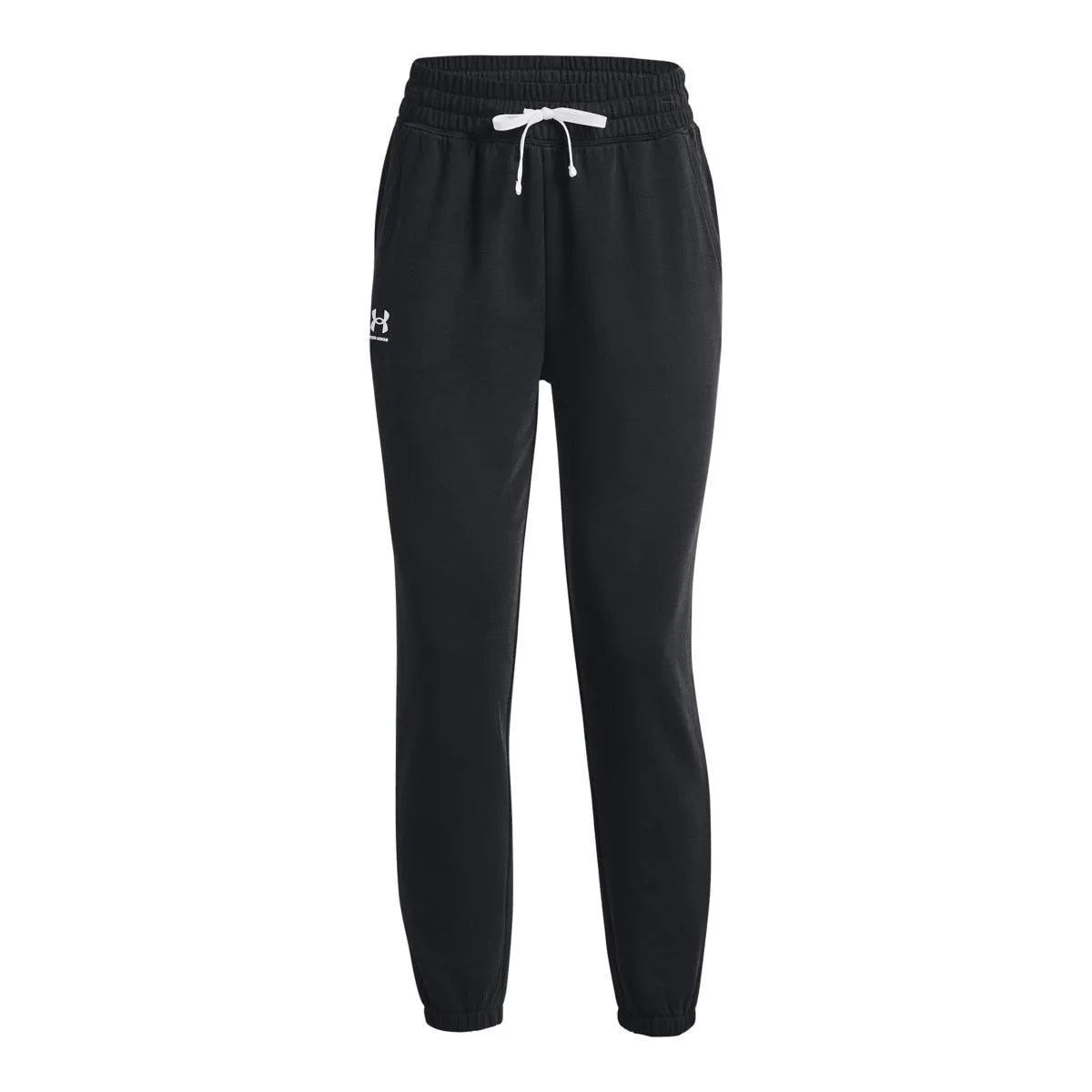 Under Armour Rival Terry Jogger női Nadrág