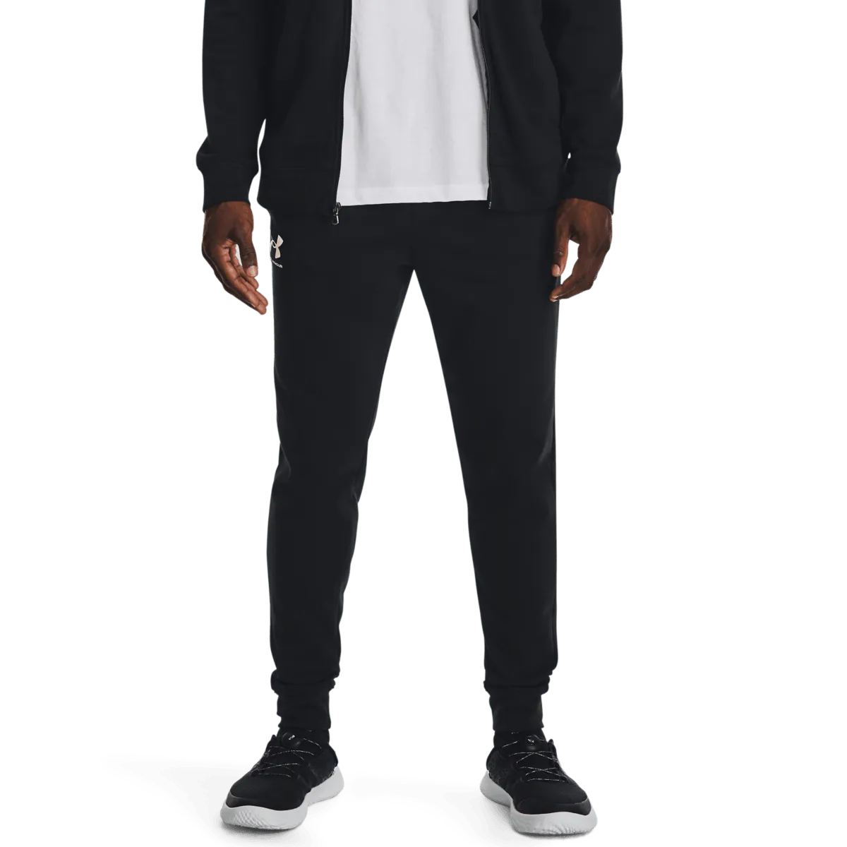 Under Armour Rival Terry melegítő, férfi Nadrág - Sportmania.hu