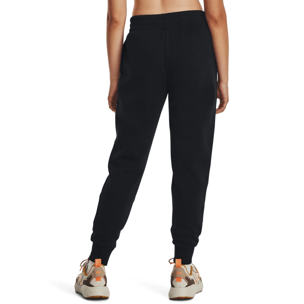 Under Armour Rival Terry melegítő, női Nadrág 1379438-001