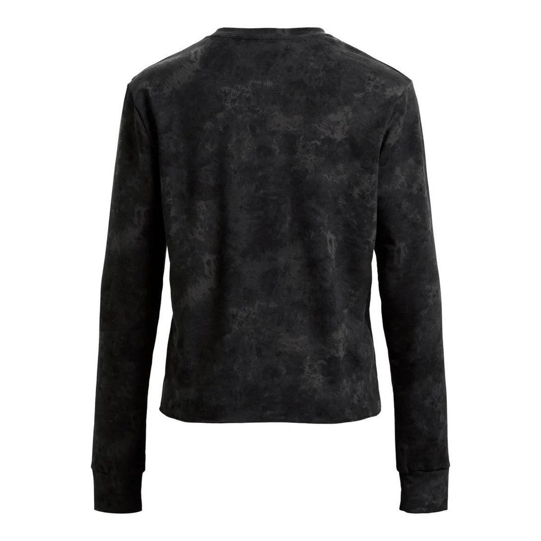 Under Armour Rival Terry Print Crew Hosszú ujjú póló - Sportmania.hu