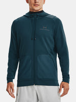 Under Armour Rush All Purpose FZ HD zip pulóver férfi