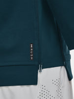 Under Armour Rush All Purpose FZ HD zip pulóver férfi