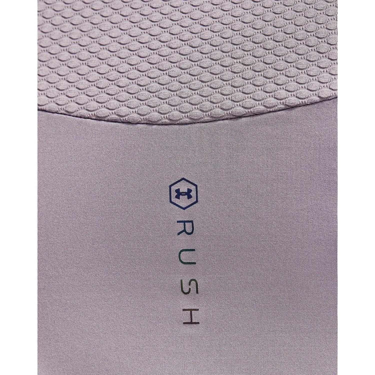 Under Armour Rush SS fitnesz felső, női Aláöltözet - Sportmania.hu