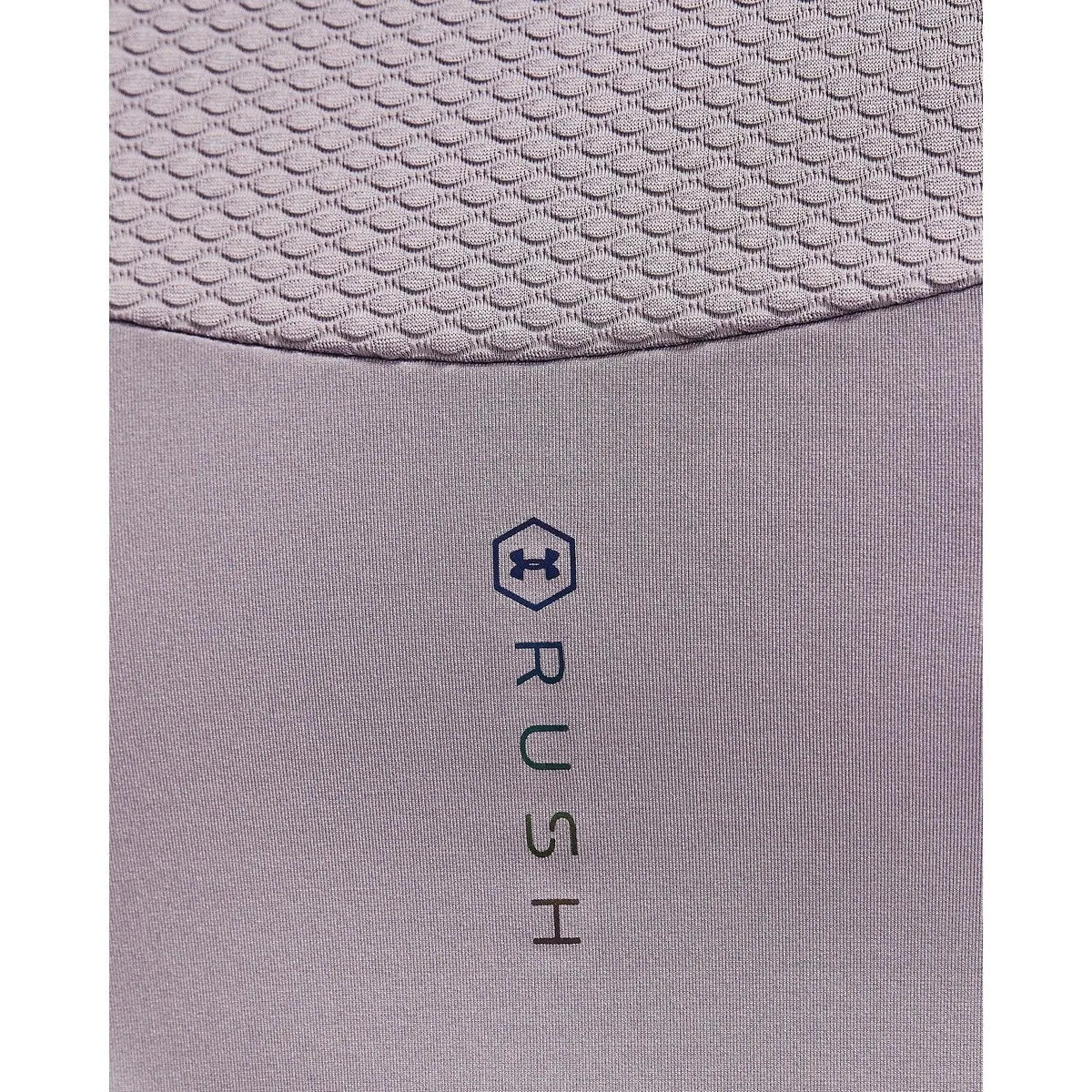 Under Armour Rush SS fitnesz felső, női Póló