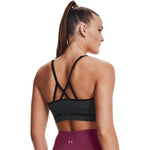 Under Armour Seamless Low Long női Sportmelltartó