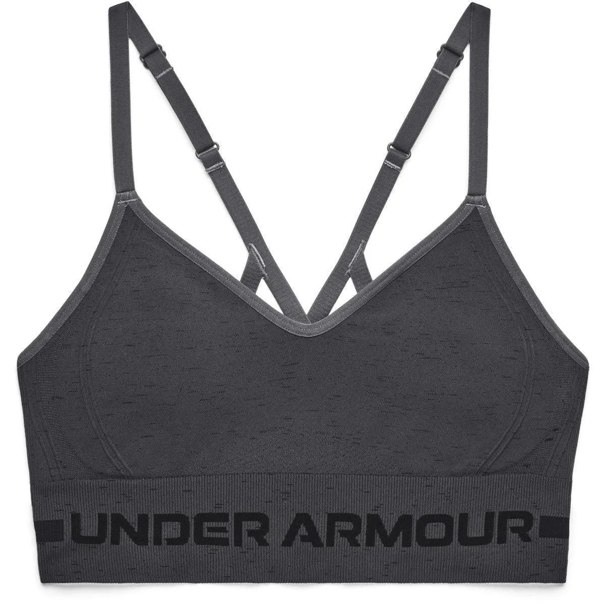 Under Armour Seamless Low Long Sportmelltartó - Sportmania.hu