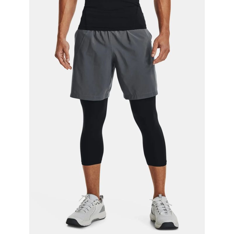 Under Armour Shorts Nadrág férfi 1370388-012