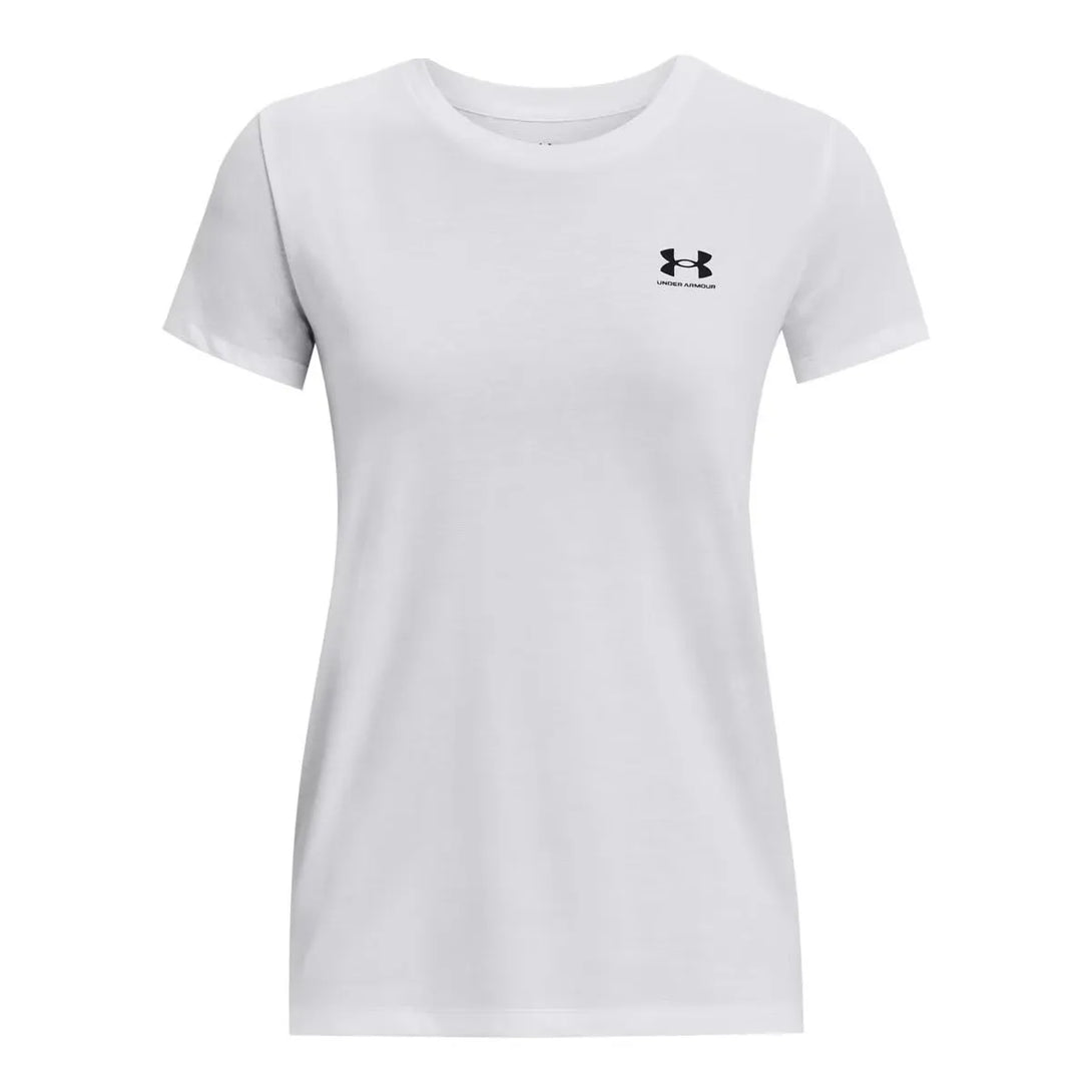 Under Armour Sportstyle LC SS póló, női - Sportmania.hu