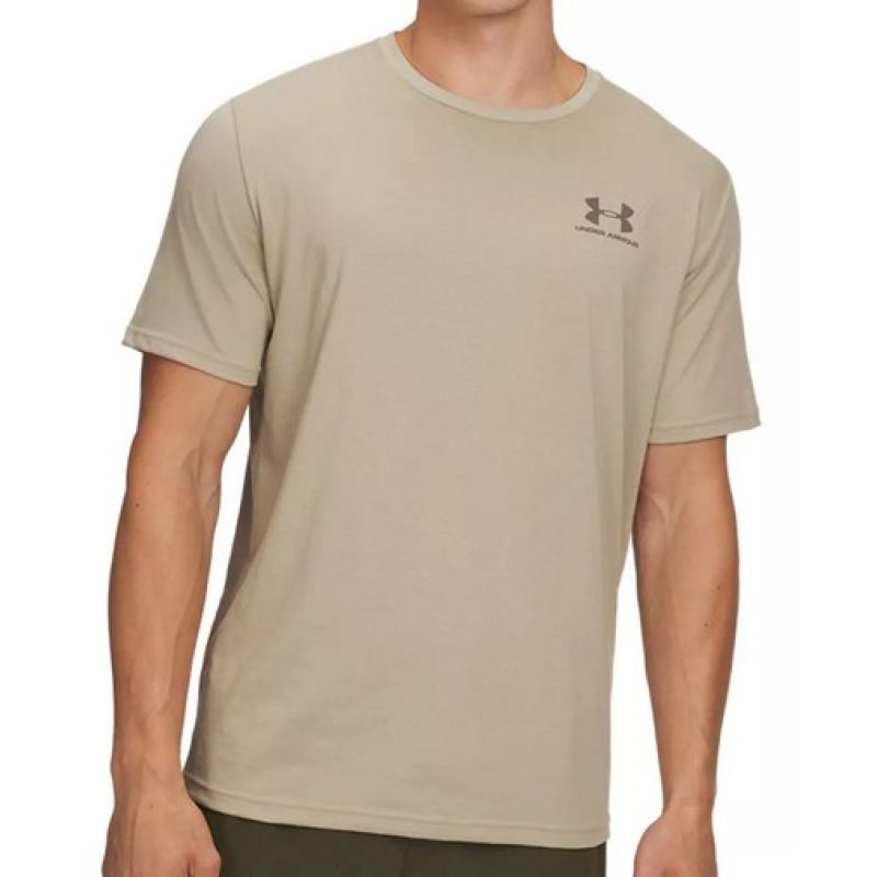 Under Armour Sportstyle LC SS T-shirt férfi Póló 1326799302