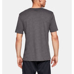 Under Armour Sportstyle Left Chest SS férfi Póló 1326799019