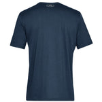Under Armour Sportstyle Left Chest SS férfi Póló 1326799408