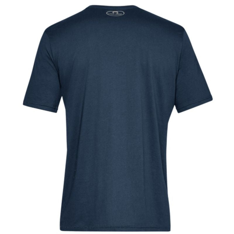 Under Armour Sportstyle Left Chest SS férfi Póló 1326799408
