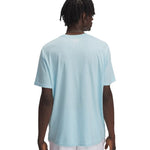 Under Armour Sportstyle Left Chest Ss férfi Póló 1326799494