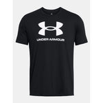 Under Armour Sportstyle Logo T-shirt férfi Póló 1382911-001