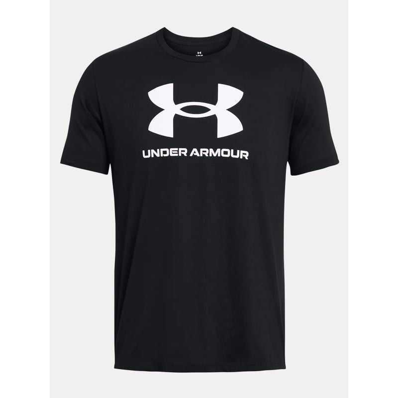 Under Armour Sportstyle Logo T-shirt férfi Póló 1382911-001
