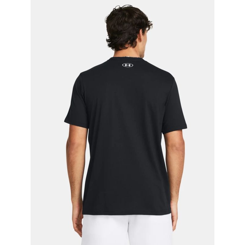Under Armour Sportstyle Logo T-shirt férfi Póló 1382911-001