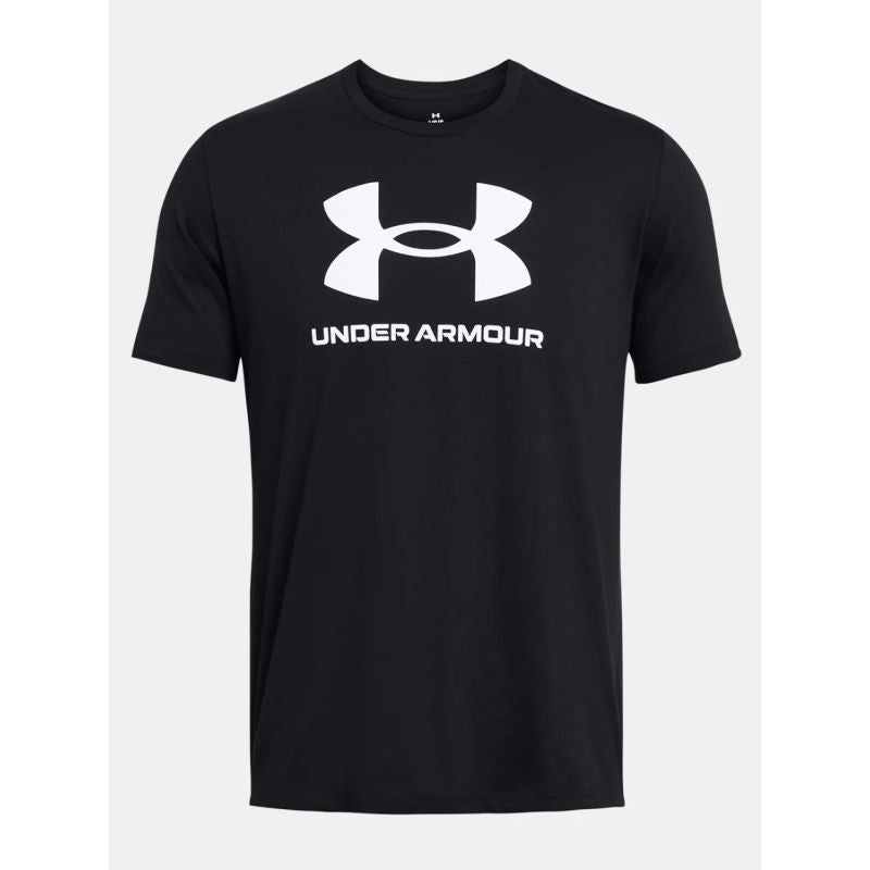 Under Armour Sportstyle Logo T-shirt férfi Póló 1382911-001