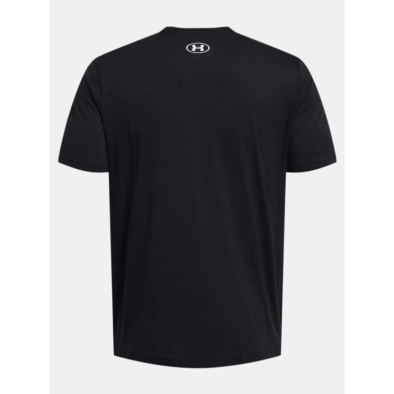 Under Armour Sportstyle Logo T-shirt férfi Póló 1382911-001
