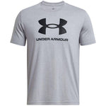 Under Armour Sportstyle Logo T-shirt férfi Póló 1382911035