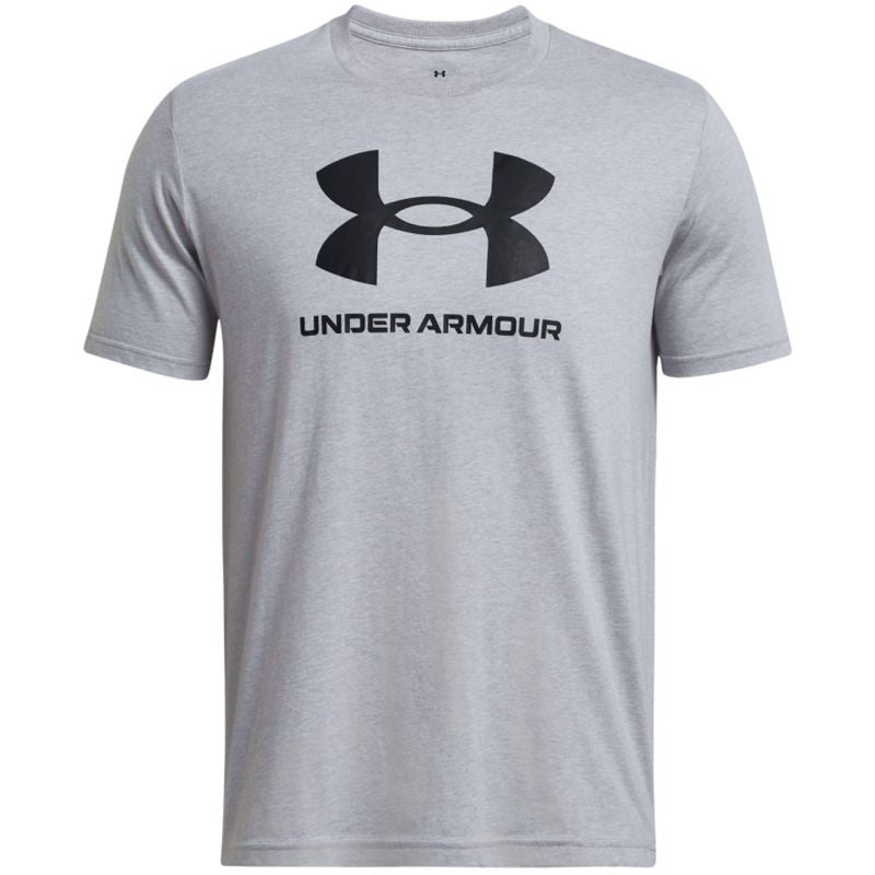 Under Armour Sportstyle Logo T-shirt férfi Póló 1382911035