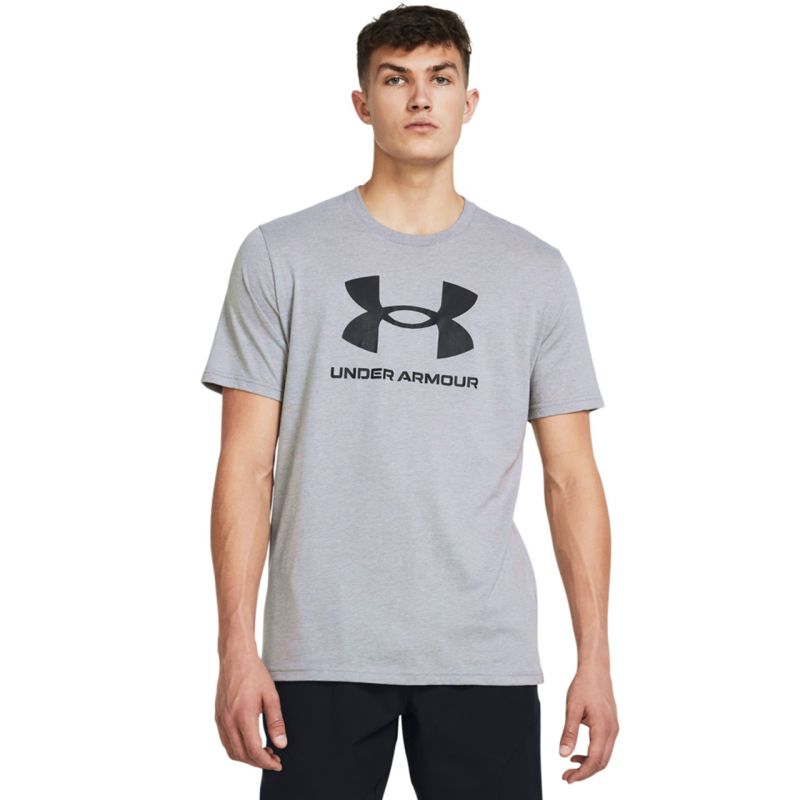 Under Armour Sportstyle Logo T-shirt férfi Póló 1382911035