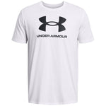 Under Armour Sportstyle Logo T-shirt férfi Póló 1382911100